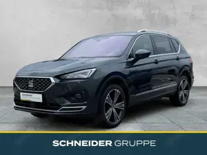 SEAT Tarraco 2.0 TDI XCELLENCE Xcellence LED+NAVI+SHZ+KAMERA