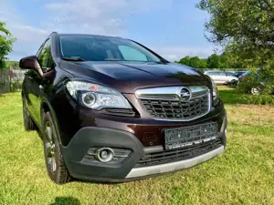 Opel Mokka Innovation ecoFlex 4x4 HU/AU/SERVICE neu