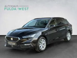 SEAT Leon ST 1.5eTSI LED Klimaaut. Kamera Sitz+Lenkhz
