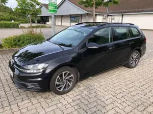 Volkswagen Golf Variant Trendline BMT/Start-Stopp