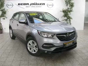 Opel Grandland Edition