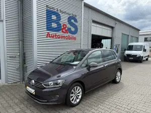 Volkswagen Golf Sportsvan VII Lounge BMT/Start-Stopp