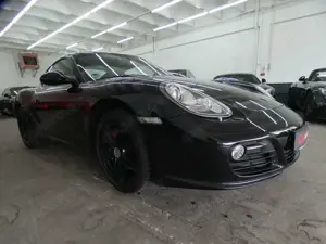 Porsche Cayman S PDK*NAVI*PDC*BLUETOOTH*LEDER