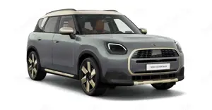 MINI Countryman C AHK.Glasdach.Park.Ass.Plus. HK
