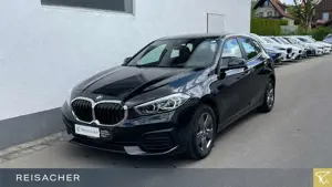 BMW 118 i Advantage,DAB,LED-Scheinwerfer,Navi,