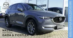 Mazda CX-5 SKYACTIV-G 194 AWD SPORTS-LINE PLUS SCHIEBEDACH