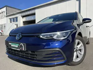 Volkswagen Golf Variant 1.5 TSI DSG Life 1,99% Fin. Navi TravelAss