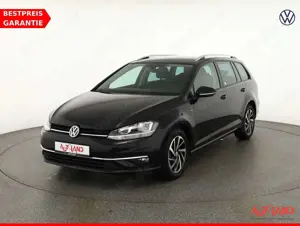 Volkswagen Golf VII Variant 1.0 Join Navi App-Connect PDC