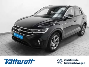 Volkswagen T-Roc 1.0 TSI R line Navi LED Kamera