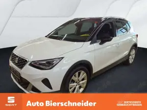 SEAT Arona 1.0 TSI Xperience ab 149,- EUR 990,- Anz. NAVI ALL