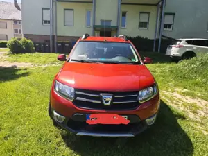 Dacia Sandero Stepway TCe 90 Prestige