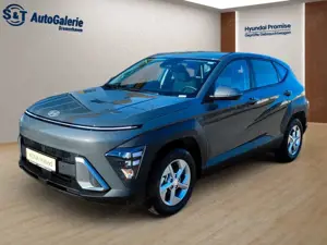 Hyundai KONA SX2 HEV (MY26) 1.6 GDI 6-DCT Select