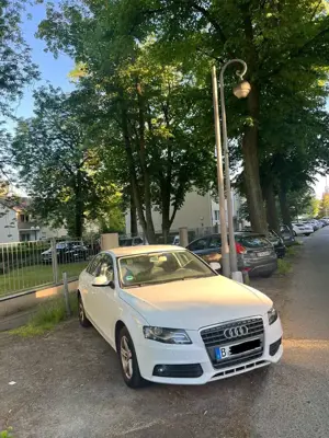 Audi A4 1.8 TFSI Ambiente