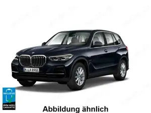 BMW X5 xDrive 45e M Sport/Panorama/Navigation/Leder