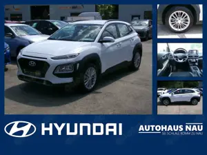 Hyundai KONA 1.0 T-GDI Trend Inspektionspaket Big Deal!