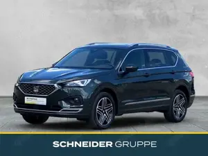 SEAT Tarraco 2.0 TSI XCELLENCE 4DRIVE 7-SITZER Xcellence PANO