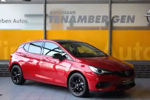 Opel Astra K Lim. GS Line Leder Bose Matrix-LED ACC