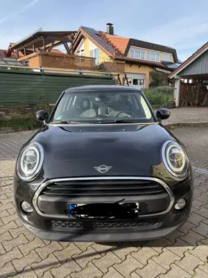 MINI One Automatik