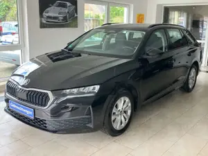 Skoda Octavia 1.5 TSI mHEV Essence DSG digCockp LED