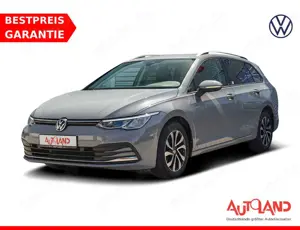 Volkswagen Golf VIII Active 1.5 eTSI DSG Navi LED ACC PDC