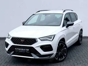 CUPRA Ateca VZ 2.0 TSI DSG 4Drive  /NAVI/LED/360°CAM/