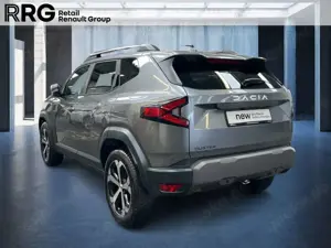 Dacia Duster JOURNEY HYBRID 140 AUTOMATIK CARPLAY KAMERA Bild 4