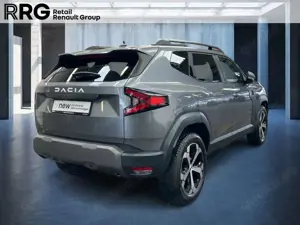 Dacia Duster JOURNEY HYBRID 140 AUTOMATIK CARPLAY KAMERA Bild 5