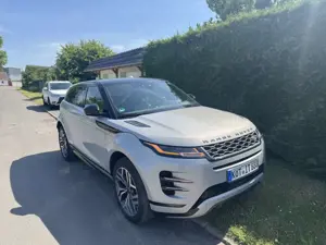 Land Rover Range Rover Evoque D180 First Edition