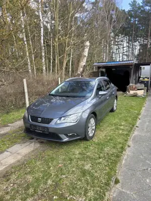 SEAT Leon Style