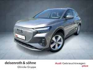 Audi Q4 e-tron 40 advanced Nav/Kam/ACC/EPH/SHZ/sound