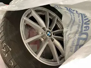 BMW 320 D Touring Automatik EU6d ACC LED Navi Bild 5