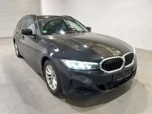 BMW 320 D Touring Automatik EU6d ACC LED Navi Bild 4