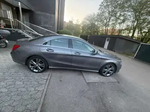 Mercedes-Benz CLA 200 CLA 200