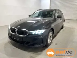 BMW 320 D Touring Automatik EU6d ACC LED Navi
