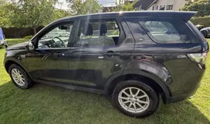 Land Rover Discovery Sport Pure