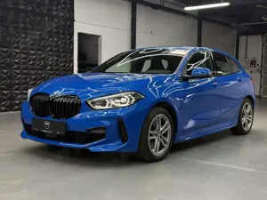BMW 118 i M Sport Shadowline 1.HAND*KAMERA*CARPLAY