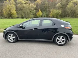 Honda Civic 1.4 , TÜV 2027 neu, CarPlay  Kamera