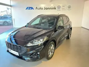 Ford Kuga Ford Kuga 2.0 EcoBlue ST-Line Automatik | Navi |