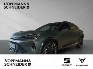 CUPRA Formentor VZ Tribe Edition 2.0 TSI 333 PS 7-Gang
