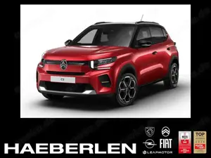 Citroen C3 1.2 110 MAX *Sitzheizung*Rückfahrkamera*
