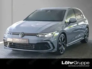 Volkswagen Golf VIII 1,5 eTSI R-Line DSG,LED,ACC,Kamera,ALU 18"...