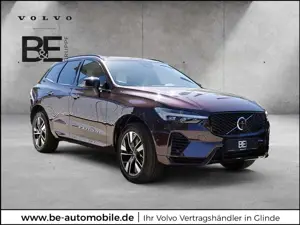 Volvo XC60 T8 Plus Dark Recharge Plug-In Hybrid AWD