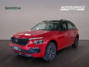 Skoda Kamiq Balance
