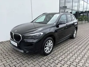 BMW X1 sDrive18i AHK RFK SHZ LED DrivAss NAV Parkass