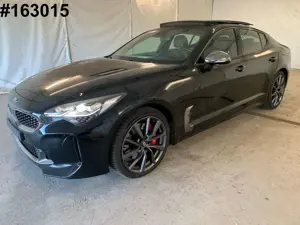 Kia Stinger GT 4WD|ACC|HUD|Pano|HK|Memo|Keyless|360
