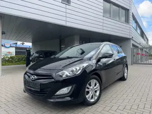 Hyundai i30 cw SITZHEIZUNG TEILLEDER TEMPOMAT ELEKT SITZ