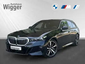 BMW 520 i M Sport touring/HUD/StandHZ/AHK/Navigation