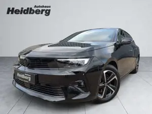 Opel Astra ST 1.2 AT8 GS 360° Shzg AHK ACC Allwetter
