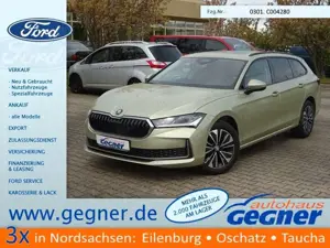 Skoda Superb Combi DSG Selection Panorama