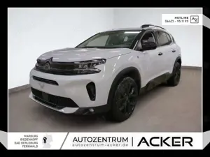 Citroen C5 Aircross Max PHEV 225 8AT. ACC/LED/RFK -44%*